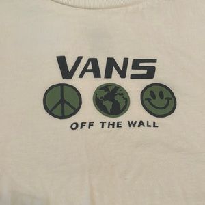 Vans T-shirt